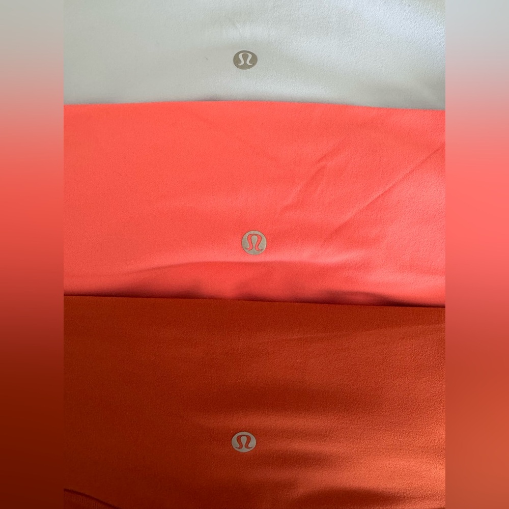 🩵Lululemon Align Double Lined Leggings🩵 - Picture 2 of 2